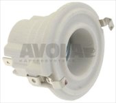 LAMPENFASSUNG FÜR LAMPE E14