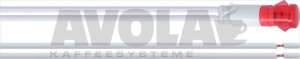 SIGNALLAMPE ROT 230V