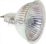 HALOGENLAMPE 50W 12V
