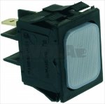 SIGNALLAMPE WEISS 380V