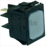SIGNALLAMPE WEISS 380V