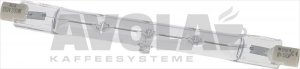 HALOGENLAMPE R7s 300W 230V