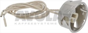 LAMPENFASSUNG FÜR HALOGEN G4 20W 12V
