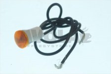 SIGNALLAMPE ORANGE 250V
