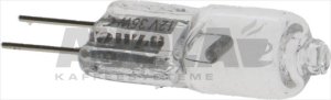 HALOGENLAMPE NEUTRAL G4 35W 12V