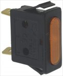 SIGNALLAMPE ORANGE 400V