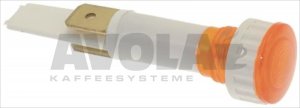 SIGNALLAMPE ORANGE 400V