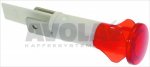 SIGNALLAMPE ROT 24V
