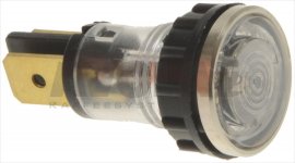 SIGNALLAMPE WEISS 400V