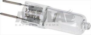 HALOGENLAMPE NEUTRAL G6.35 35W 12V