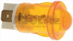 SIGNALLAMPE ORANGE 220V