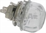 LAMPENFASS. ø 47 mm F. LAMPE E14