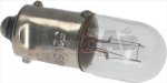 LAMPE Ba9s 3W 52V