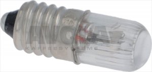NEONLAMPE E10 220V