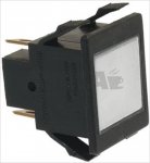 SIGNALLAMPE WEIß 220V