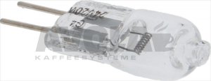 HALOGENLAMPE NEUTRAL G4 20W 24V