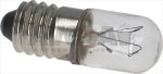 SIGNALLAMPE OFEN NEON E10 2W 28V