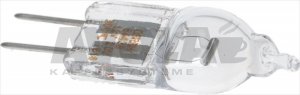HALOGENLAMPE NEUTRAL OSRAM G4 20W 12V