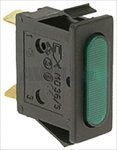 SIGNALLAMPE GRÜN 230V
