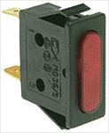 SIGNALLEUCHTE ROT 230V