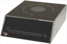 INDUKTIONSFELD 5000W 400V 3AC 50/60HZ