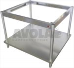 UNTERGESTELL FÜR PIZZAÖFEN