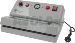 VAKUUMIERGERÄT JOLLY SYSTEM