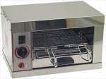 TOASTER MIT 2 ZANGEN 1600W 230V
