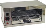TOASTER MIT 3 GREIFERN 2000W 230V