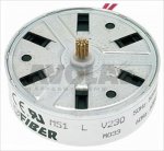 MOTOR FÜR TIMER M51L LINKS