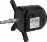 MOTOR 1005/A 0,33HP 220/380V 50Hz