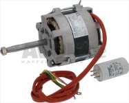 MOTOR FIR 1057.1624