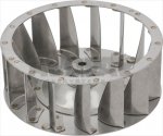 LÜFTERRAD ø 160 mm