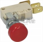 MIKROSCHALTER OMR 12A 250V