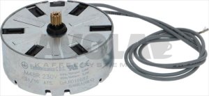 Motor für Timer M48 R-rechts