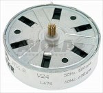 MOTOR FÜR TIMER M51R RECHTS 24V