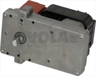 GETRIEBEMOTOR 330N 25W 230V 50Hz