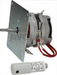 MOTOR 1048 0,045/0,0765 KW 220/240V
