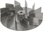 LÜFTERRAD ø 160 mm