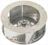 LÜFTERRAD ø 280 mm