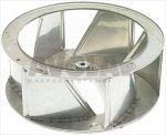LÜFTERRAD ø 350 mm