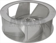 LÜFTERRAD ø 440 mm