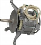 MOTOR L7ZAW4D-099 0,245Kw 230/415V