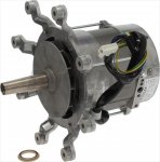 MOTOR L9CW4D-093 0,545Kw 230/415V