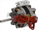 MOTOR 1571 0,25HP 220/240V 50Hz