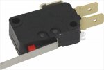 MIKROSCHALTER 16A 250V