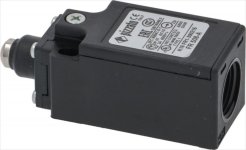 MIKROSCHALTER PIZZATO FR508-A
