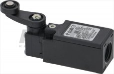 MIKROSCHALTER FR530A 3A 400V