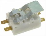 MIKROSCHALTER 2-POLIG FÜR ZYKLUS