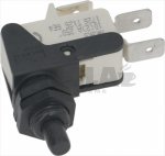 MIKROWECHSELSCHALTER 10A 250V